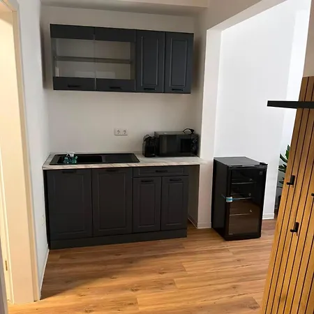 Altstadt-apartment Am Josef-goerres-platz Koblenz (Rhineland-Palatinate)