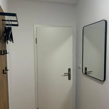Appartement Altstadt-apartment Am Josef-goerres-platz *