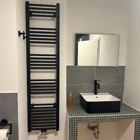 Altstadt-apartment Am Josef-goerres-platz *