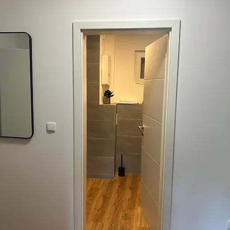 Altstadt-apartment Am Josef-goerres-platz