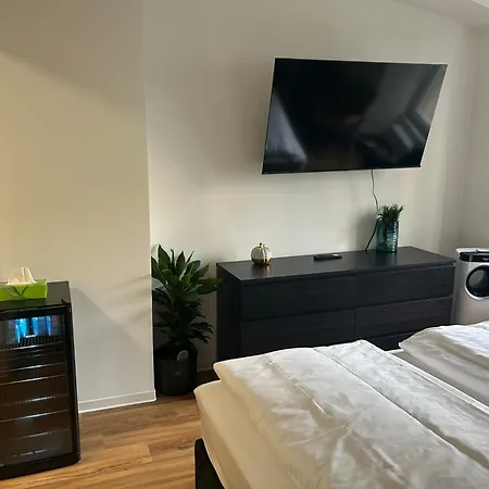 Altstadt-apartment Am Josef-goerres-platz Appartement Koblenz (Rhineland-Palatinate)